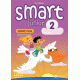 Smart Junior 2, udžbenik za 2. razred